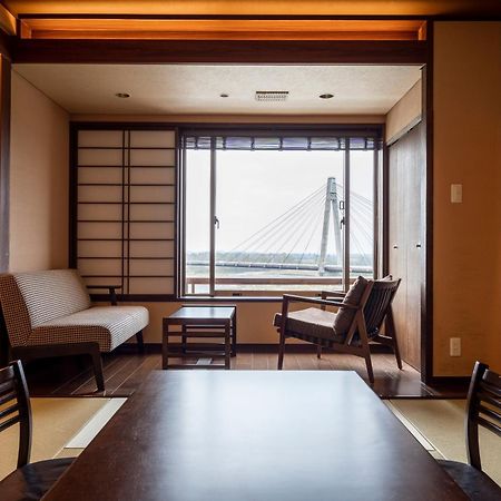 Tokachigawa Onsen Daiichi Hotel Otofuke Luaran gambar