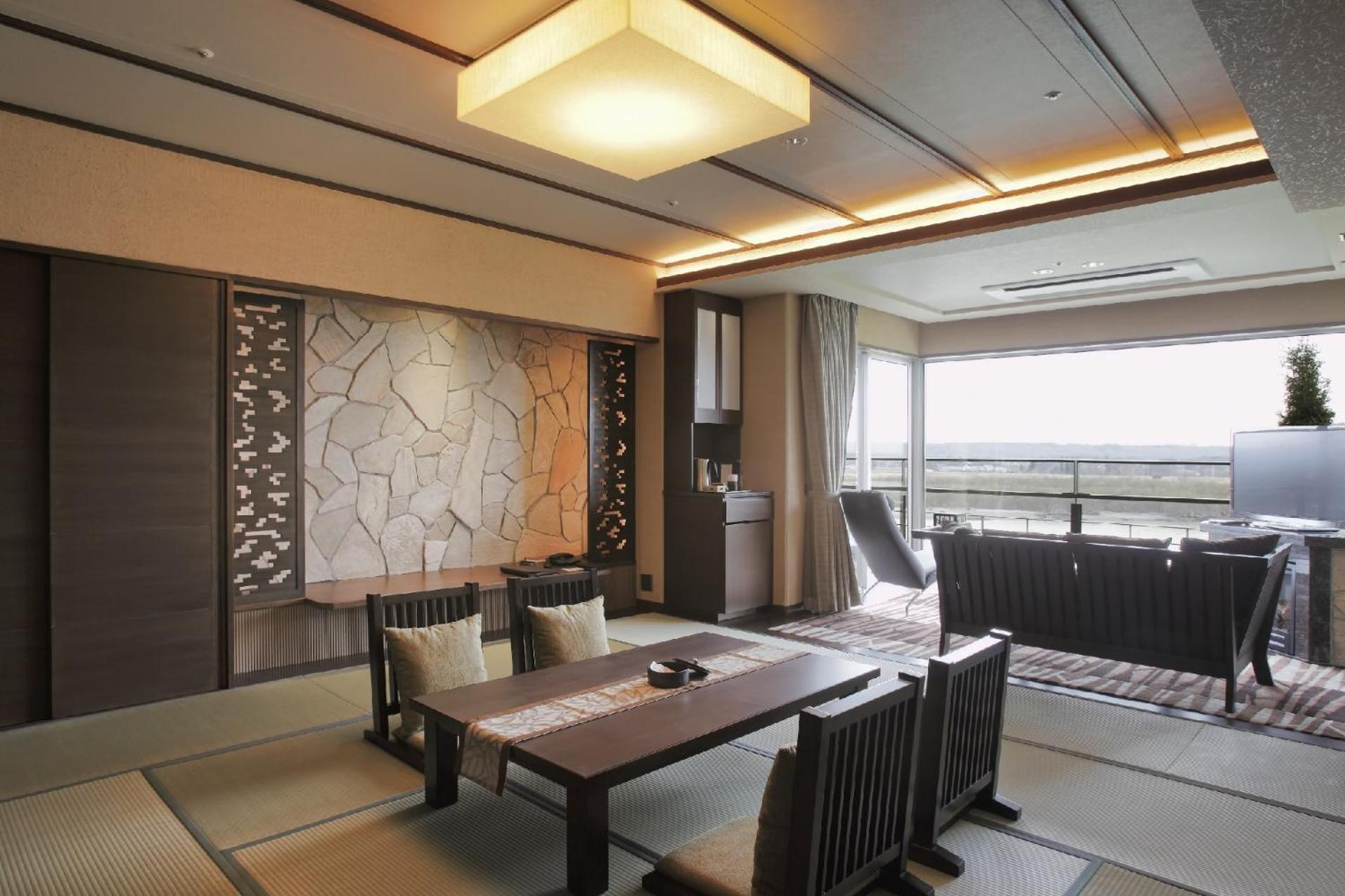 Tokachigawa Onsen Daiichi Hotel Otofuke Luaran gambar