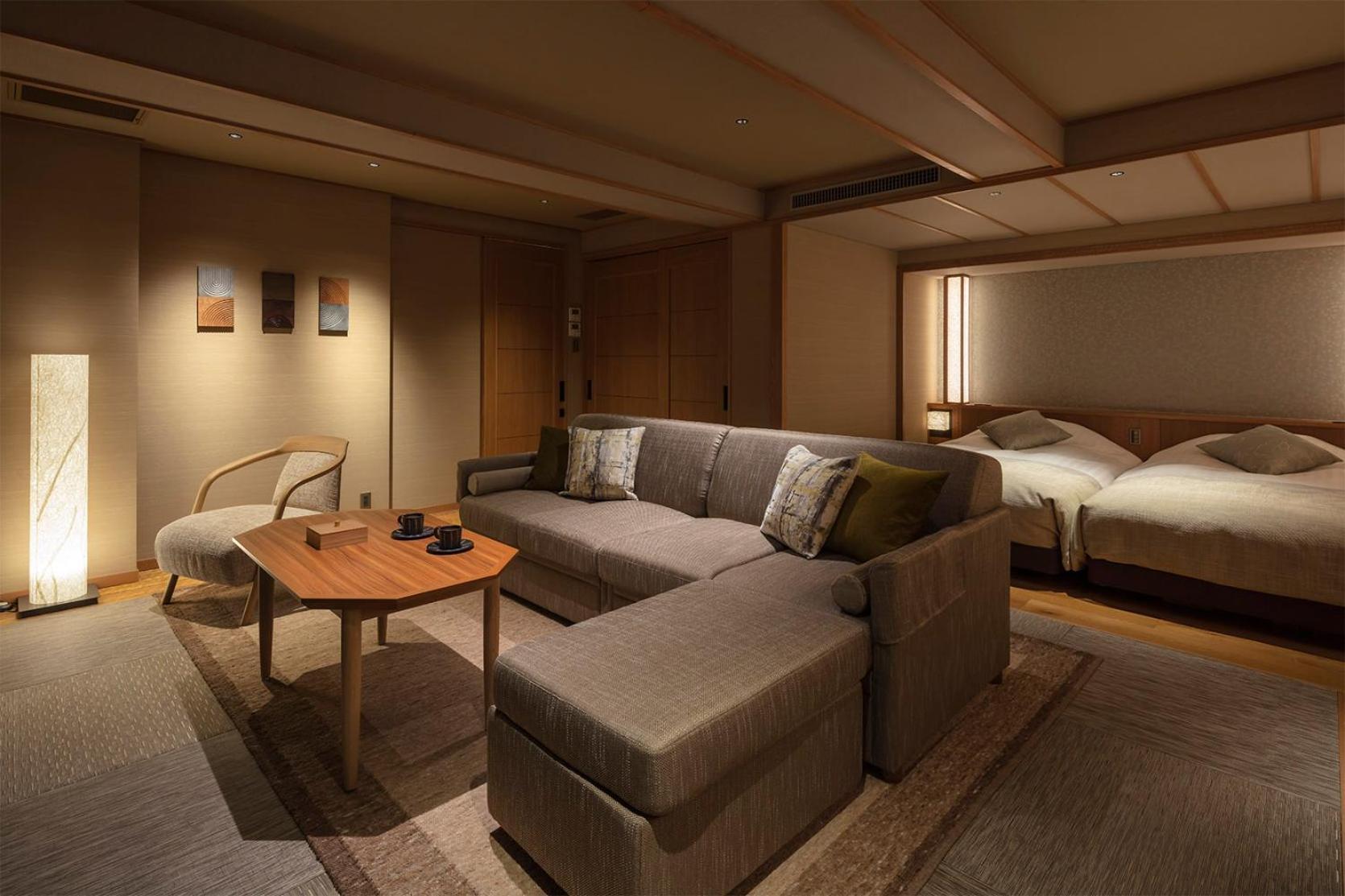 Tokachigawa Onsen Daiichi Hotel Otofuke Luaran gambar