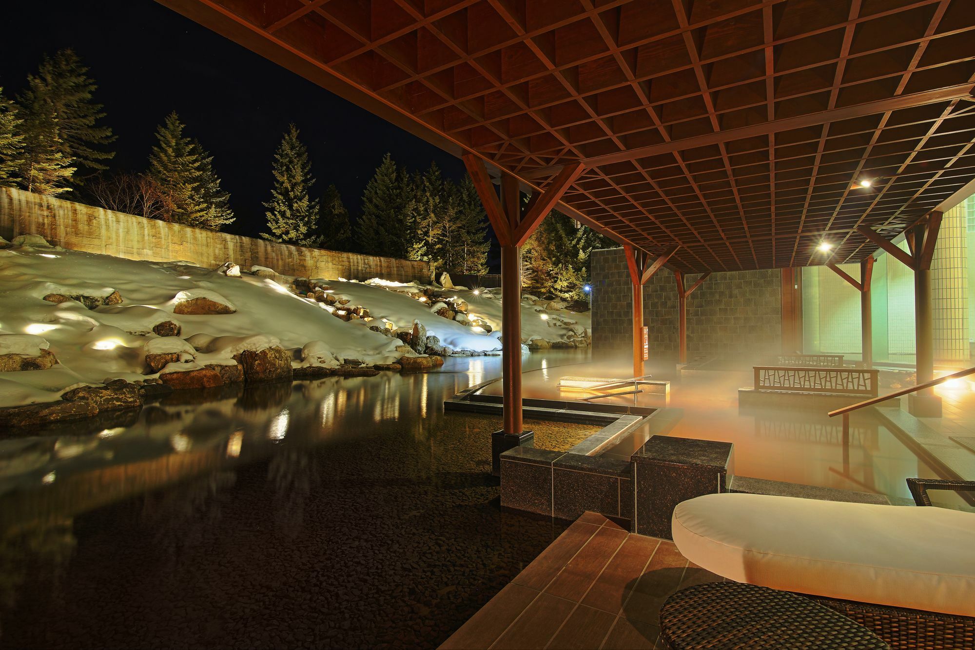 Tokachigawa Onsen Daiichi Hotel Otofuke Luaran gambar