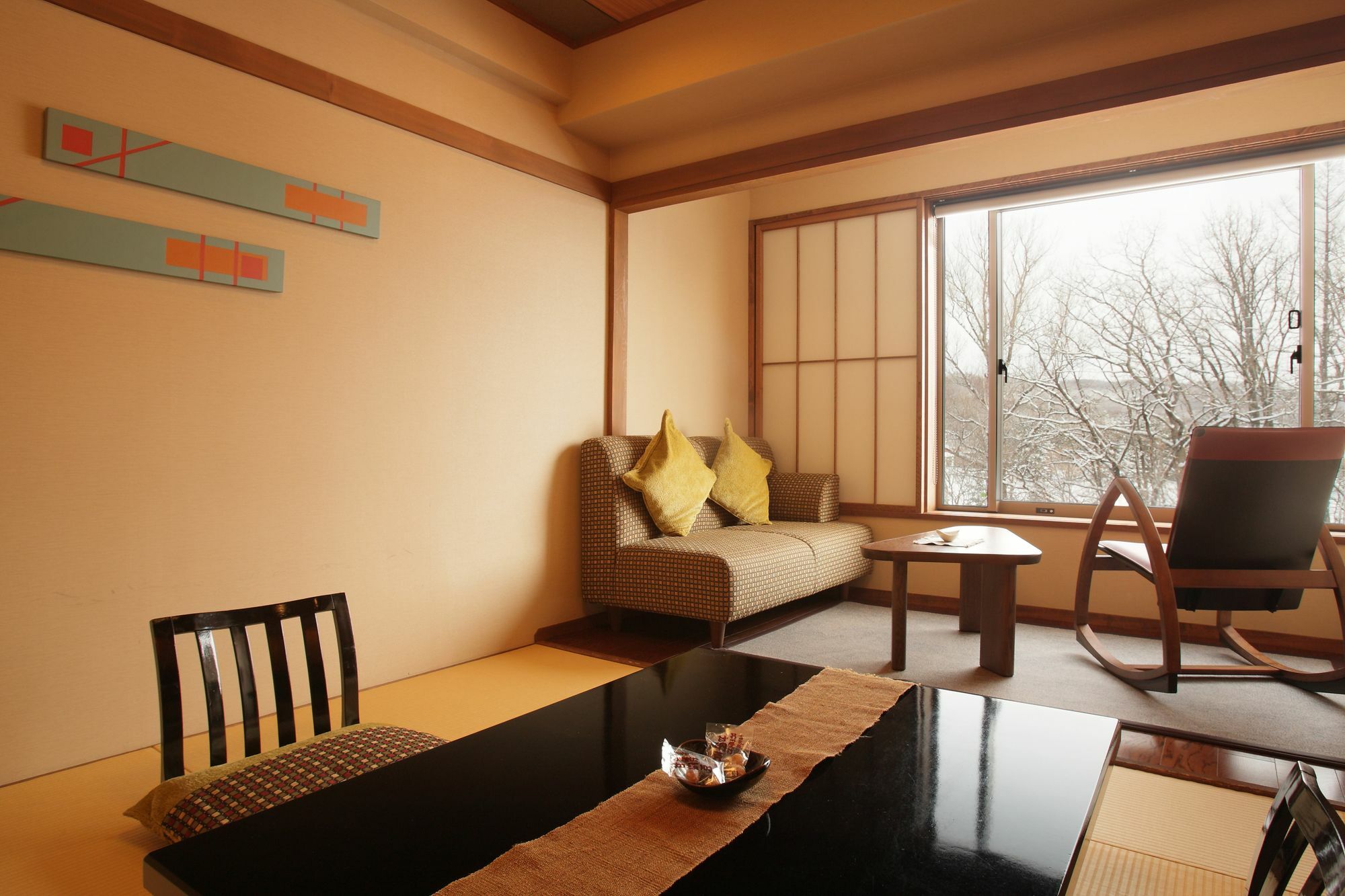 Tokachigawa Onsen Daiichi Hotel Otofuke Luaran gambar