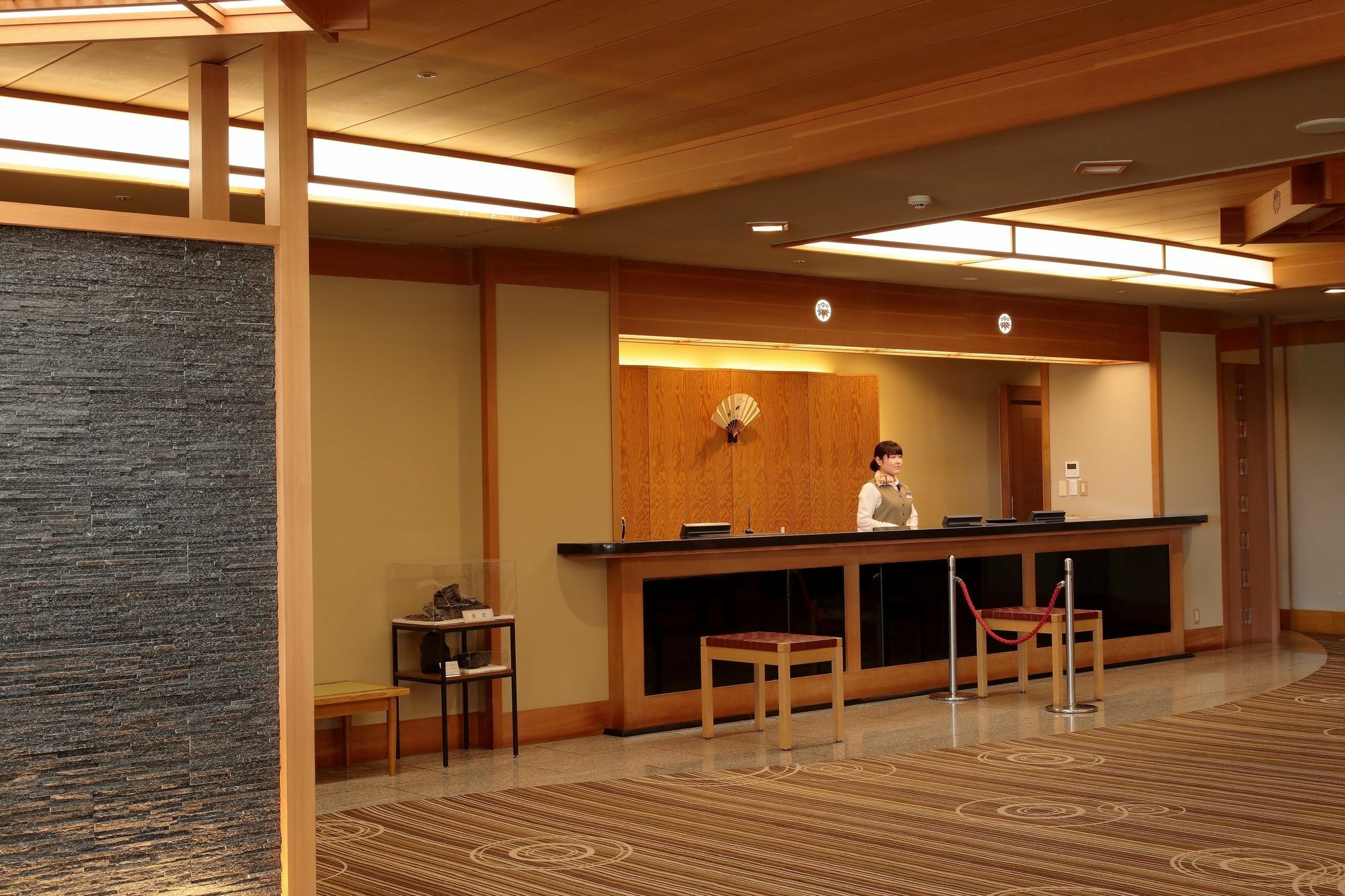 Tokachigawa Onsen Daiichi Hotel Otofuke Luaran gambar